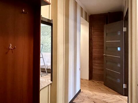 квартира за адресою Ружинська вул. (Вільгельма Піка), 24