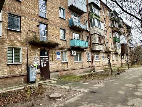 квартира за адресою Ружинська вул. (Вільгельма Піка), 24