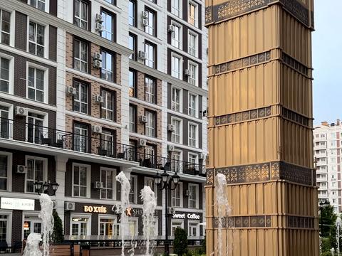 квартира за адресою Михайла Максимовича вул. (Онуфрія Трутенка), (Будинок «Віндзор»)