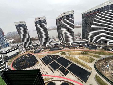 квартира за адресою Причальна вул., 10