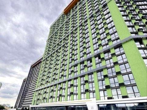 квартира за адресою Причальна вул., 10