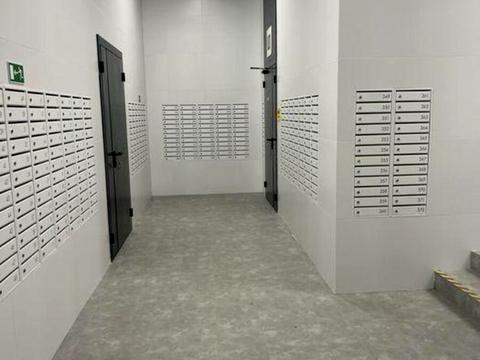 квартира за адресою Причальна вул., 10