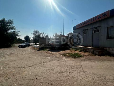 коммерческая по адресу Волгоградская, 1