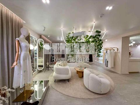 коммерческая по адресу Василия Тютюнника ул. (Анрі Барбюса), 56