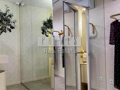 коммерческая по адресу Василия Тютюнника ул. (Анрі Барбюса), 56