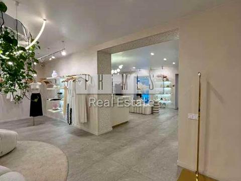 коммерческая по адресу Василия Тютюнника ул. (Анрі Барбюса), 56