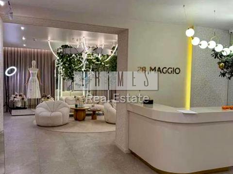 коммерческая по адресу Василия Тютюнника ул. (Анрі Барбюса), 56