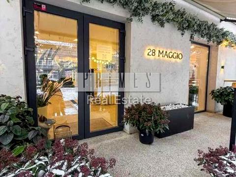 коммерческая по адресу Василия Тютюнника ул. (Анрі Барбюса), 56