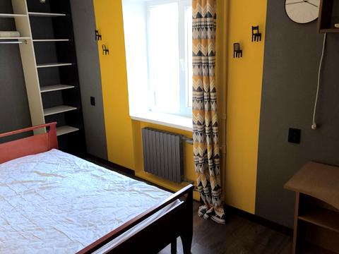 квартира за адресою Сонячна вул., 4