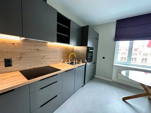 квартира по адресу Челюскина ул., 5