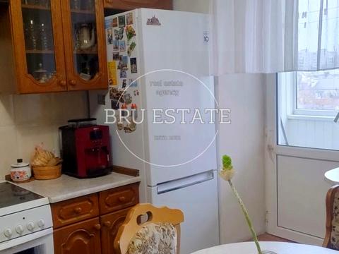 квартира за адресою Київ, Андрія Верхогляда вул. (Михайла Драгомирова), 6-Б