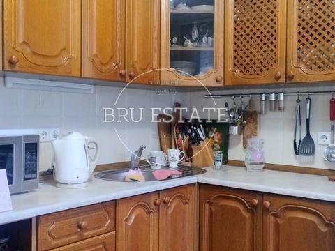 квартира за адресою Київ, Андрія Верхогляда вул. (Михайла Драгомирова), 6-Б