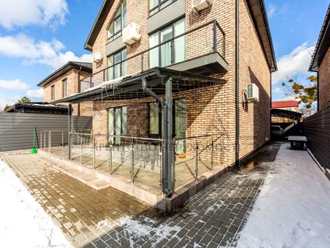 будинок за адресою Садовий пров.