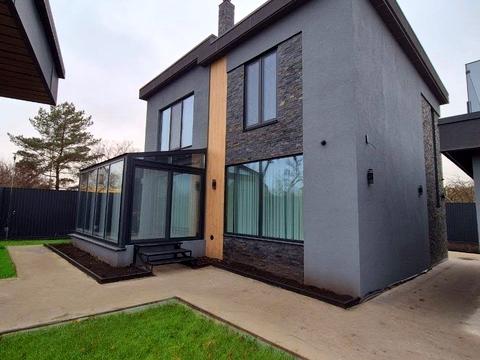 будинок за адресою Острівна вул.