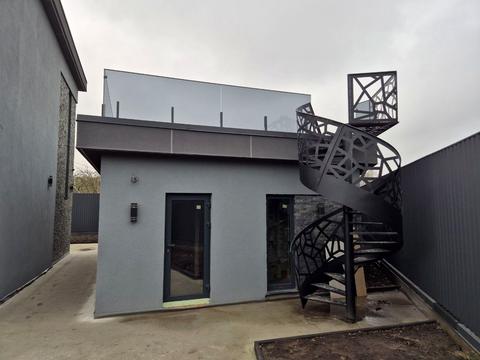 будинок за адресою Острівна вул.