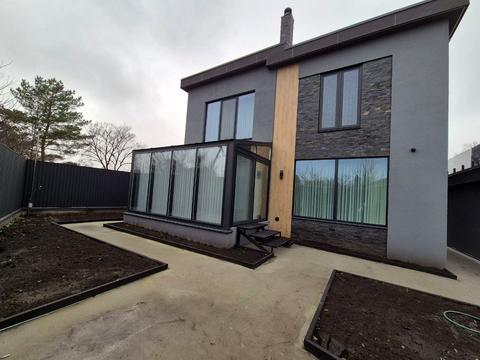 будинок за адресою Острівна вул.