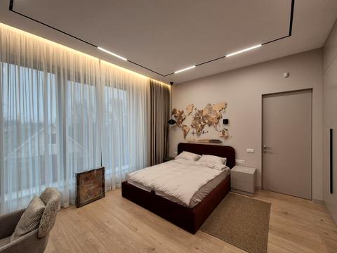 будинок за адресою Острівна вул.