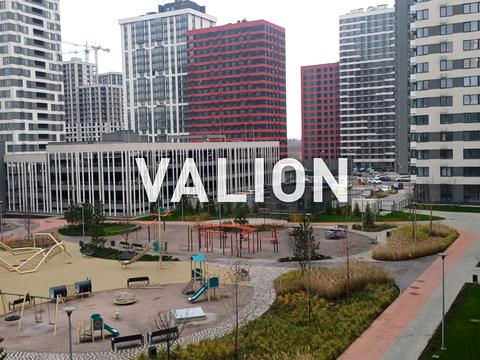 квартира за адресою Олександра Олеся вул., 17