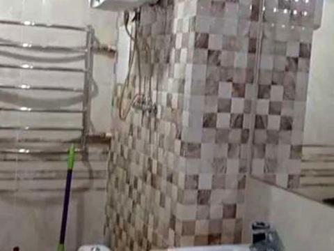 квартира по адресу Николая Закревского ул., 95-А