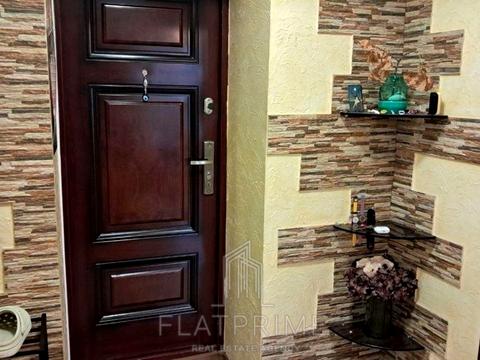 квартира за адресою Київ, Юлії Здановської вул. (Ломоносова), 24