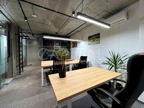 коммерческая по адресу Валерия Лобановского просп. (Краснозвездный), 150