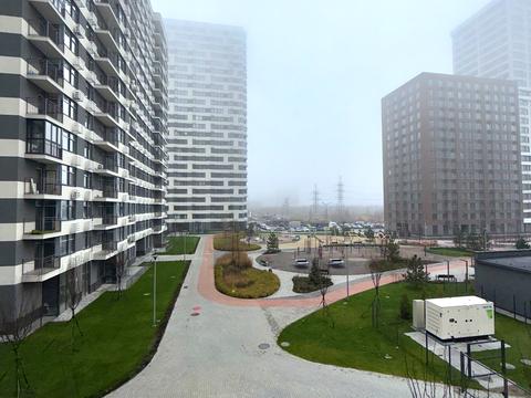 квартира за адресою Всеволода Змієнка вул., 34/21