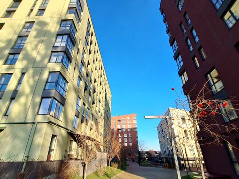 квартира по адресу Защитников Мариуполя ул. (Костромська), 85