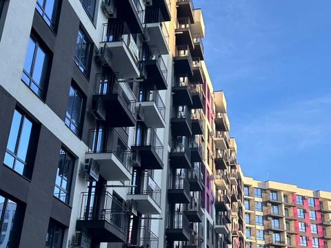 квартира за адресою Юліана Пелеша вул., 3