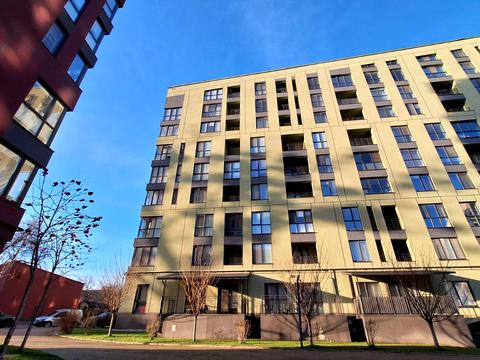 квартира за адресою Захисників Маріуполя вул. (Костромська), 85