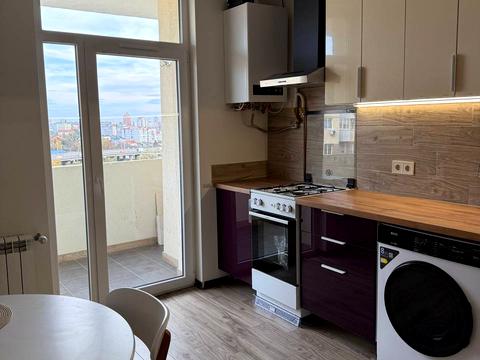 квартира по адресу Тернопольская ул., 15