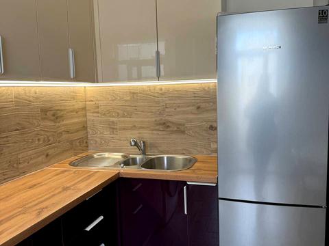 квартира по адресу Тернопольская ул., 15