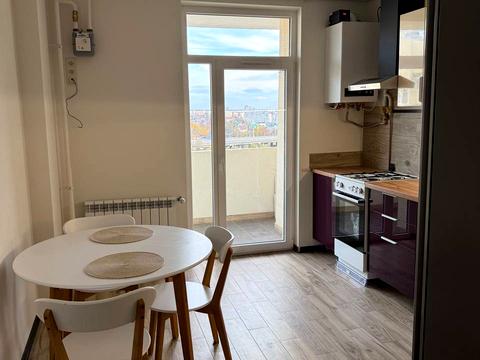 квартира по адресу Тернопольская ул., 15