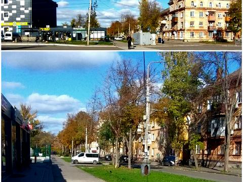 квартира по адресу Мартина Шимановского ул. (Коммунистическая), 11