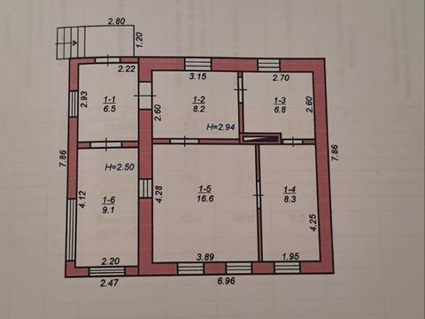 квартира по адресу Мартина Шимановского ул. (Коммунистическая), 11