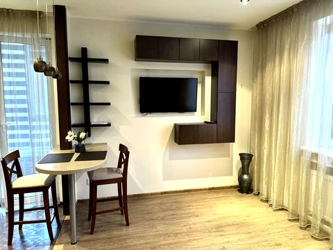 квартира по адресу Руфа ул., 36