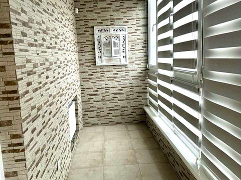 квартира по адресу Руфа ул., 36