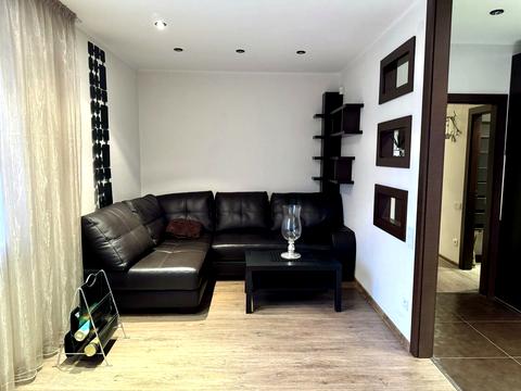 квартира по адресу Руфа ул., 36