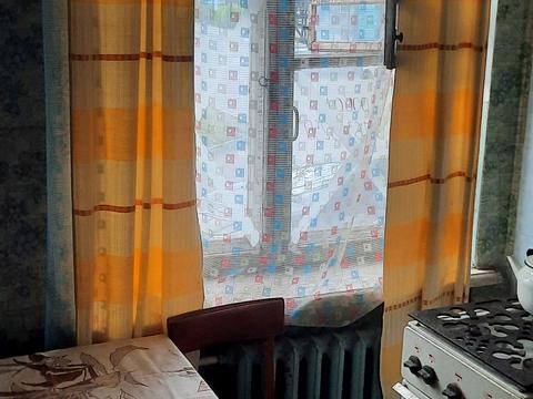 квартира по адресу Мартина Шимановского ул. (Коммунистическая), 11