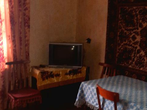 квартира по адресу Мартина Шимановского ул. (Коммунистическая), 11