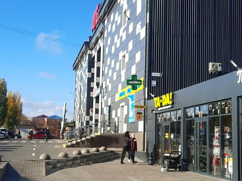 квартира по адресу Мартина Шимановского ул. (Коммунистическая), 11