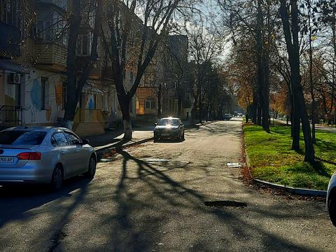 квартира по адресу Мартина Шимановского ул. (Коммунистическая), 11