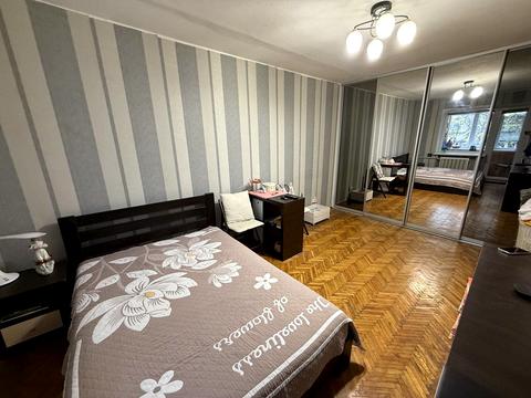 квартира по адресу Мрии ул. (Академика Туполева), 4-А