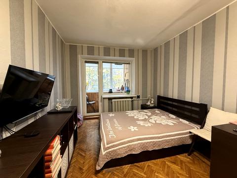 квартира по адресу Мрии ул. (Академика Туполева), 4-А