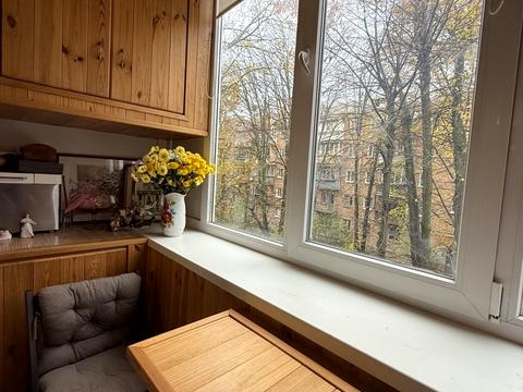 квартира по адресу Мрии ул. (Академика Туполева), 4-А