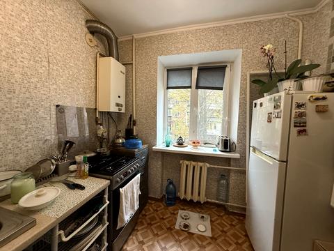 квартира по адресу Мрии ул. (Академика Туполева), 4-А