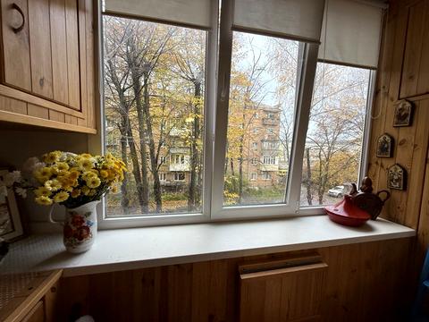 квартира по адресу Мрии ул. (Академика Туполева), 4-А