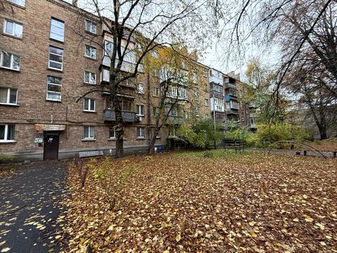 квартира по адресу Мрии ул. (Академика Туполева), 4-А