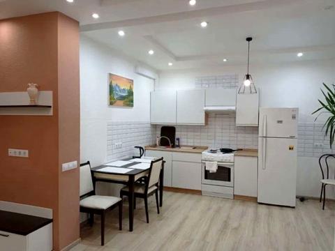 квартира по адресу Николая Закревского ул., 95-А