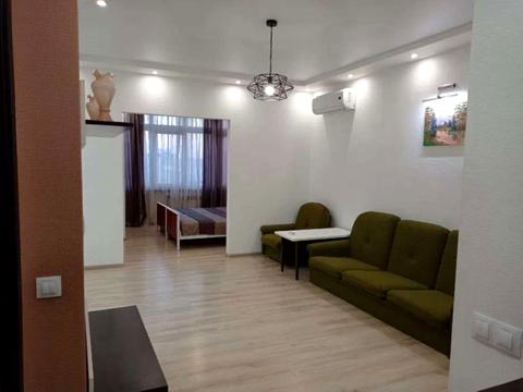 квартира по адресу Николая Закревского ул., 95-А