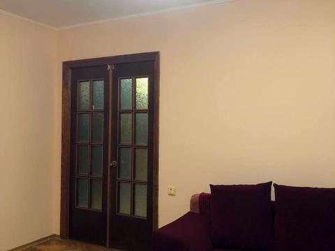 квартира по адресу Киев, Воскресенский просп. (Перова), 56